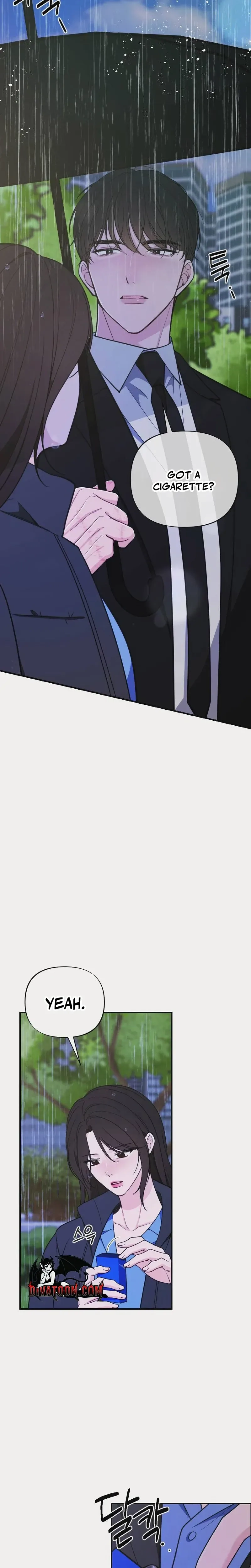 Wretched Star Chapter 9 page 7 - 