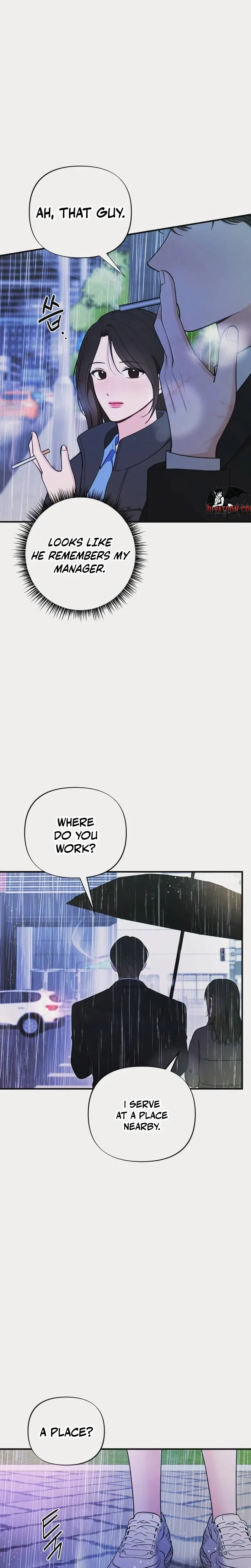 Wretched Star Chapter 9 page 10 - 
