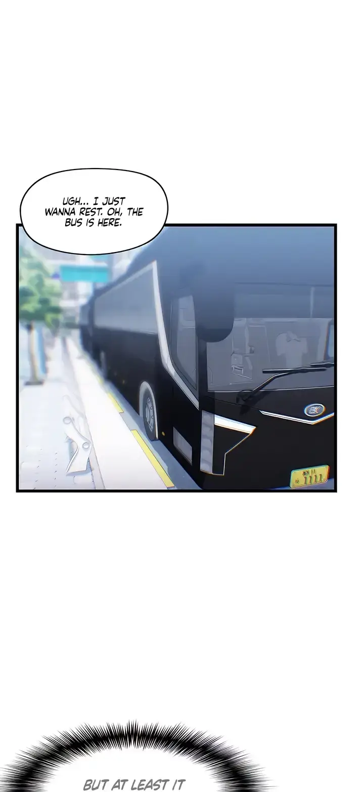 Wrong Bus Chapter 1 page 22 - 