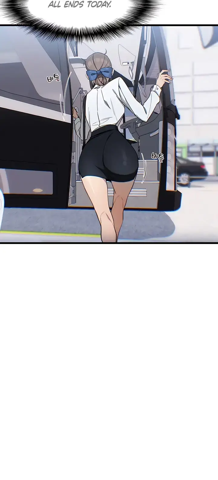 Wrong Bus Chapter 1 page 23 - 