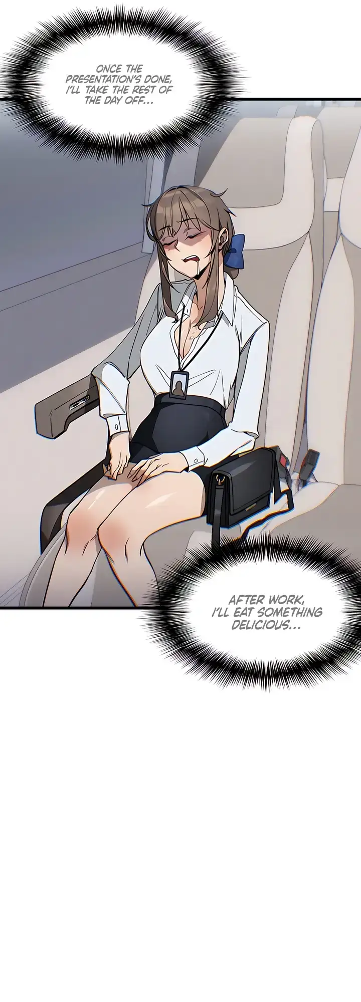 Wrong Bus Chapter 1 page 24 - 