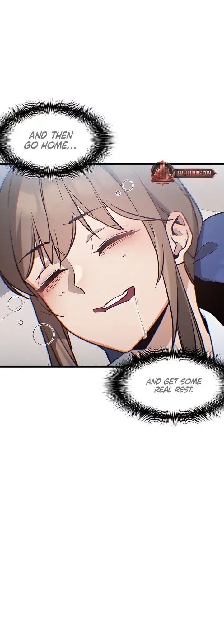 Wrong Bus Chapter 1 page 25 - 