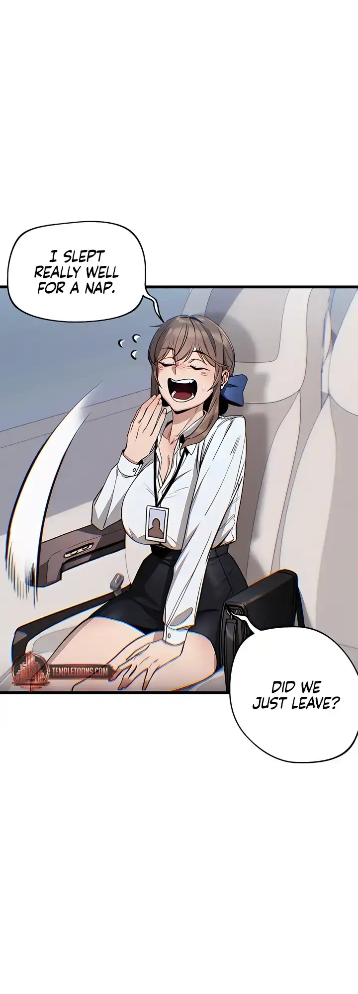 Wrong Bus Chapter 1 page 27 - 