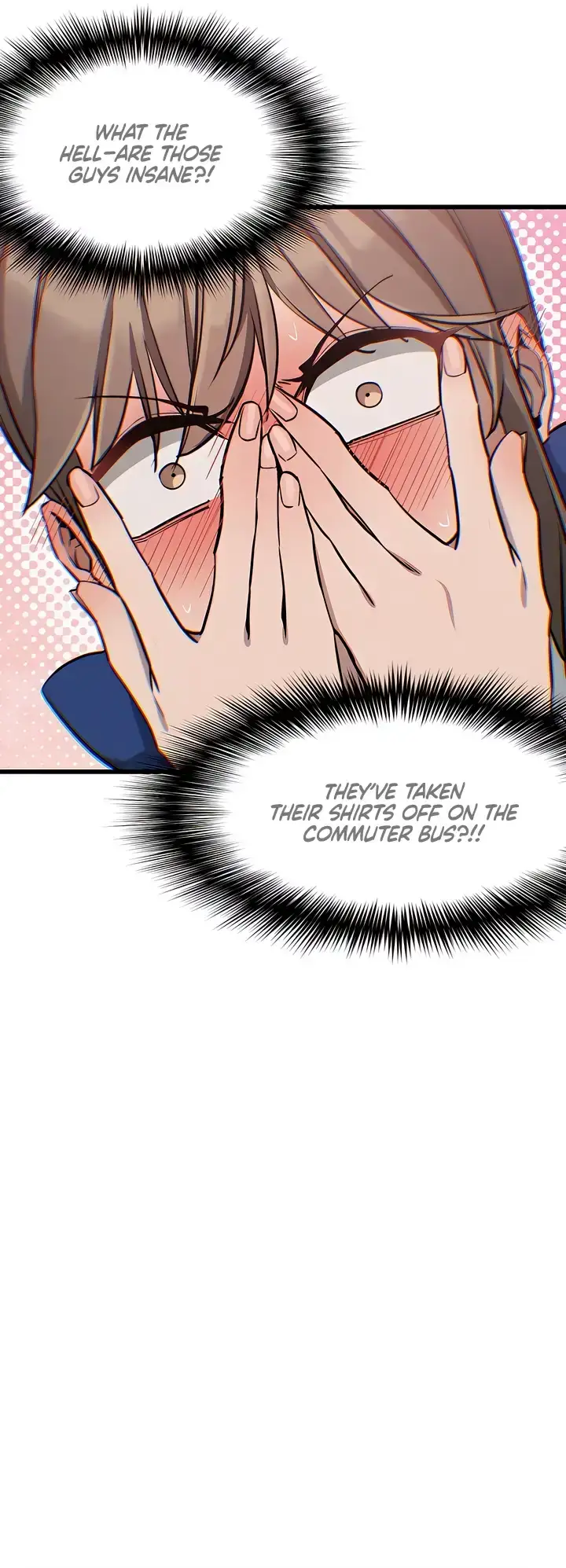 Wrong Bus Chapter 1 page 29 - 