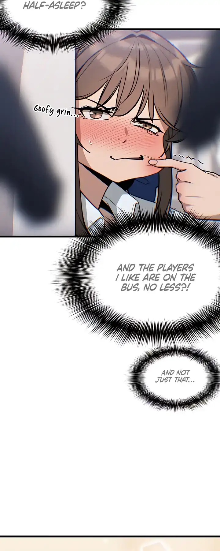 Wrong Bus Chapter 1 page 36 - 
