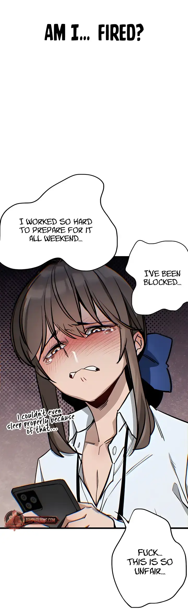 Wrong Bus Chapter 1 page 46 - 