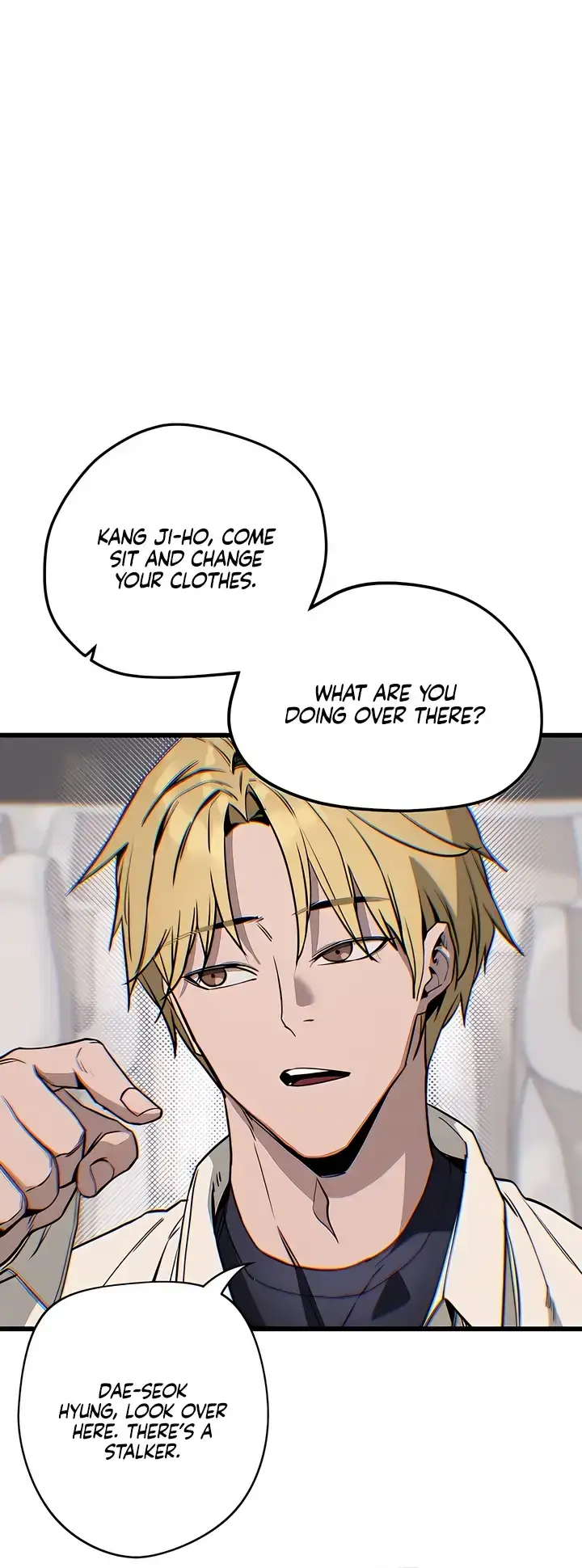 Wrong Bus Chapter 1 page 54 - 