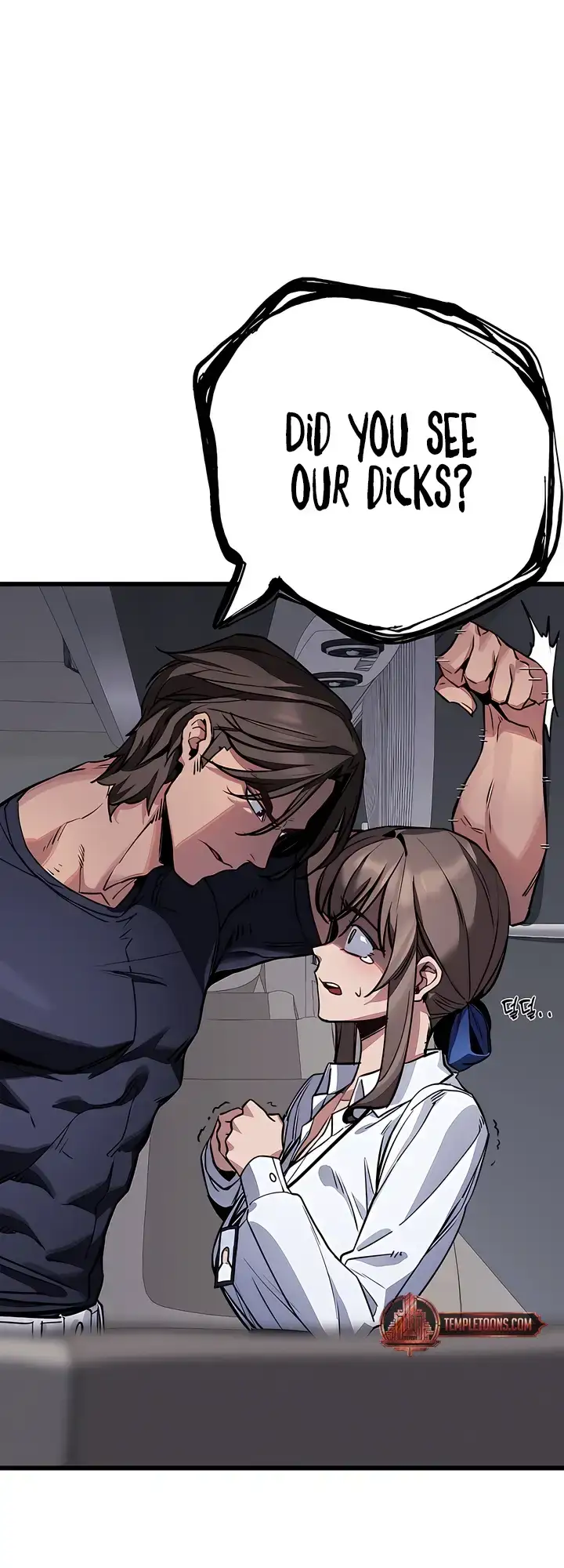Wrong Bus Chapter 1 page 67 - 