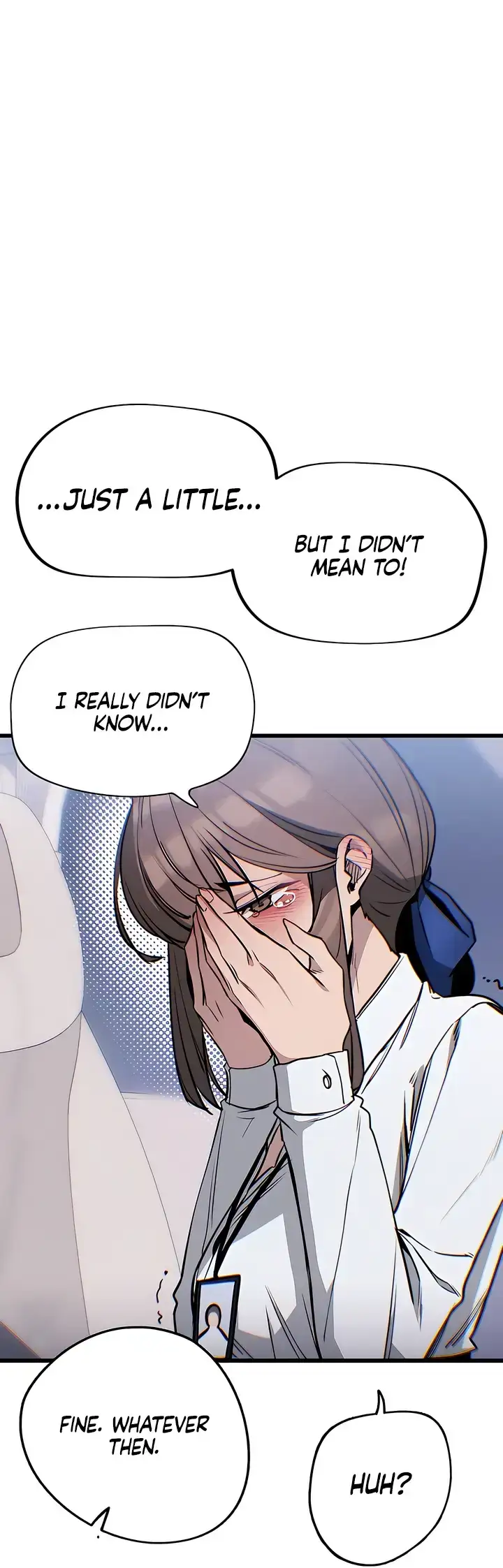 Wrong Bus Chapter 1 page 68 - 