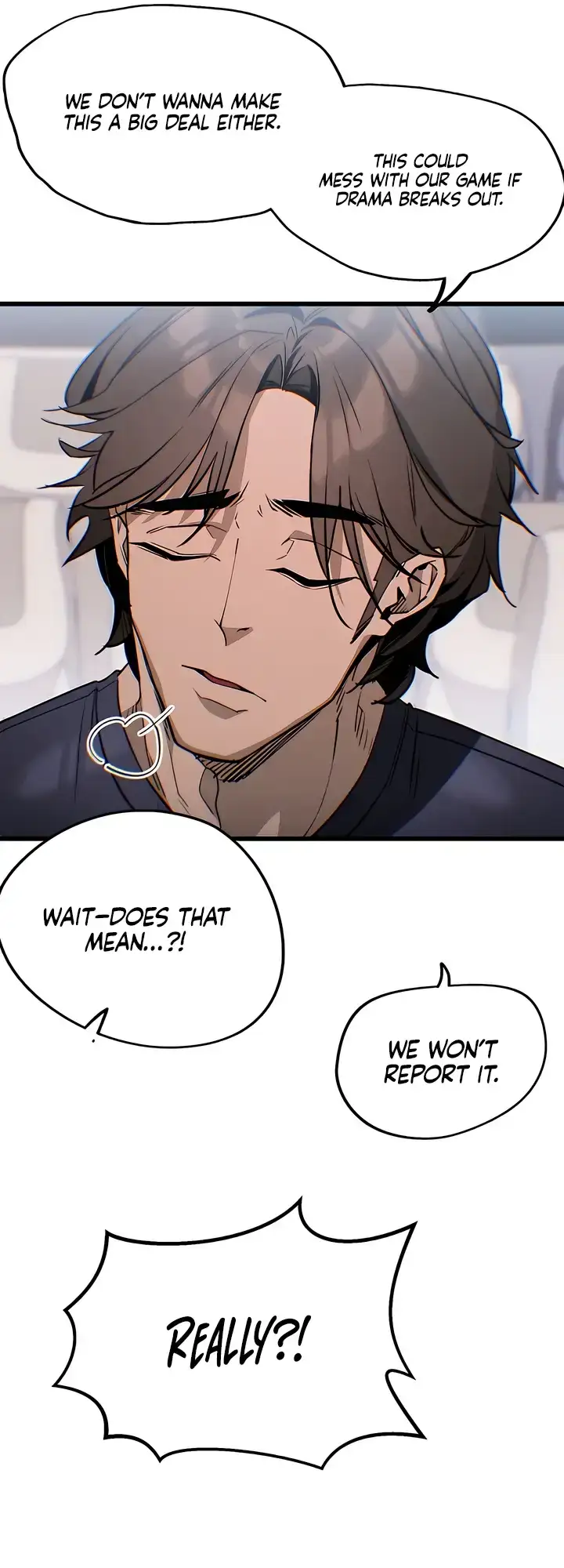 Wrong Bus Chapter 1 page 69 - 