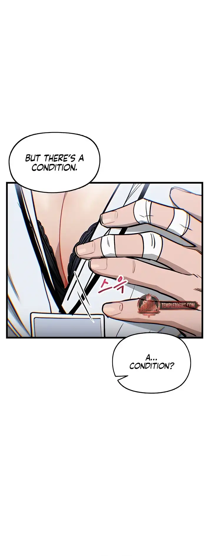 Wrong Bus Chapter 1 page 70 - 