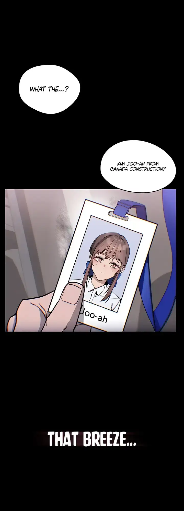 Wrong Bus Chapter 1 page 9 - 
