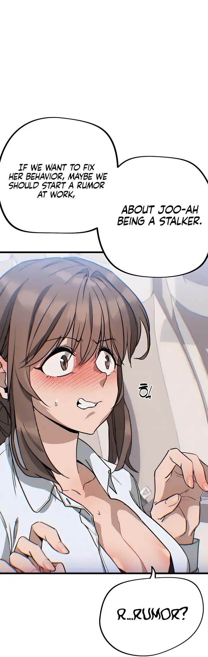 Wrong Bus Chapter 2 page 13 - 