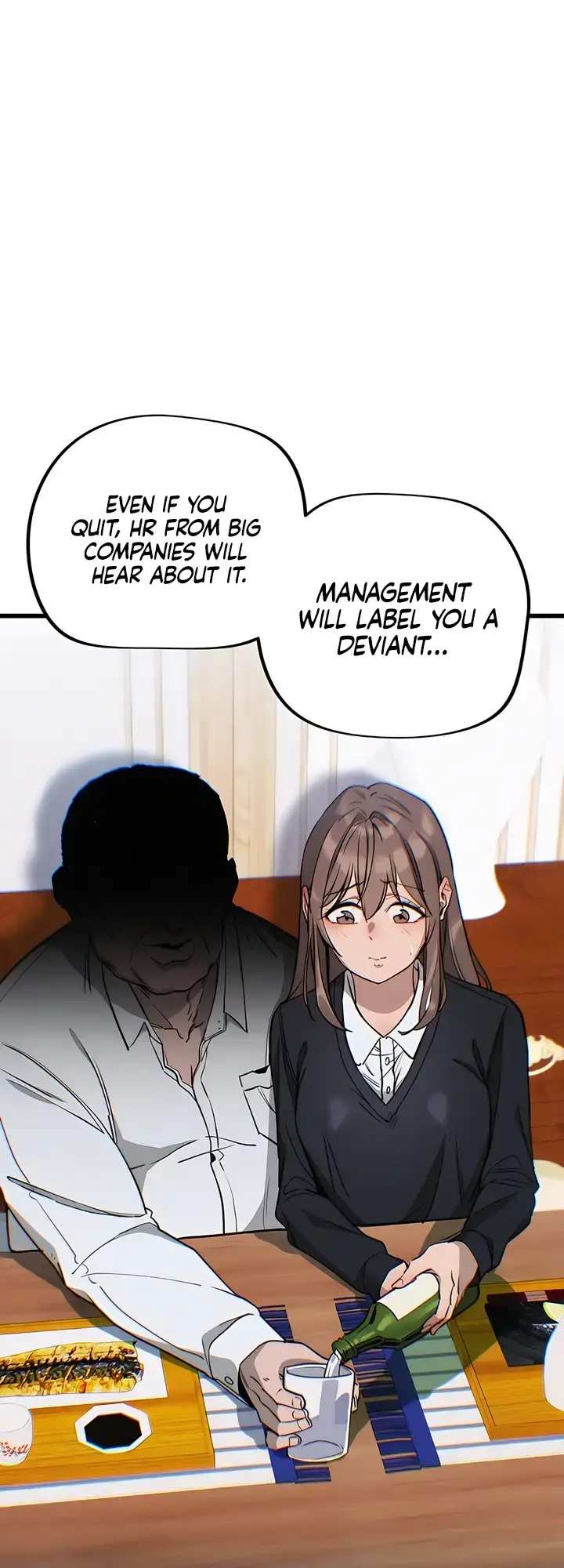 Wrong Bus Chapter 2 page 16 - 
