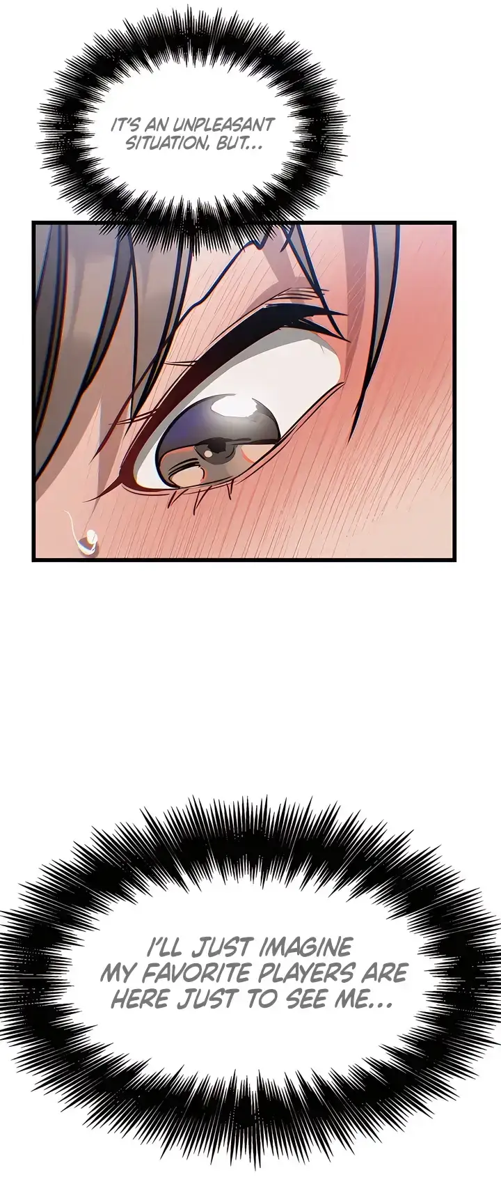 Wrong Bus Chapter 2 page 24 - 