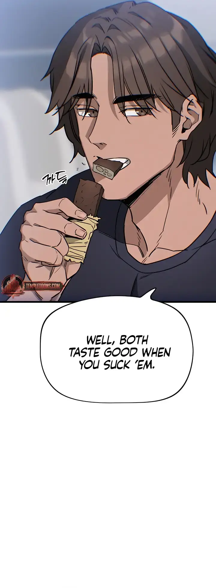 Wrong Bus Chapter 2 page 31 - 