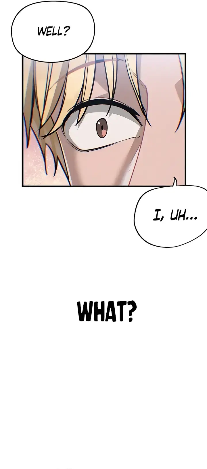 Wrong Bus Chapter 2 page 34 - 