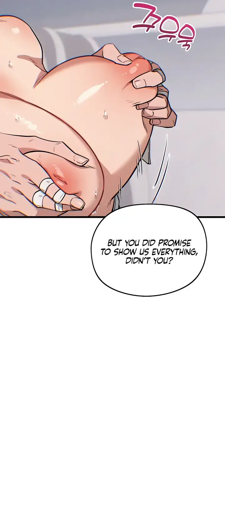 Wrong Bus Chapter 2 page 42 - 