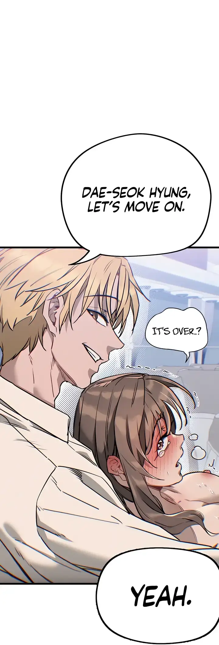 Wrong Bus Chapter 2 page 53 - 