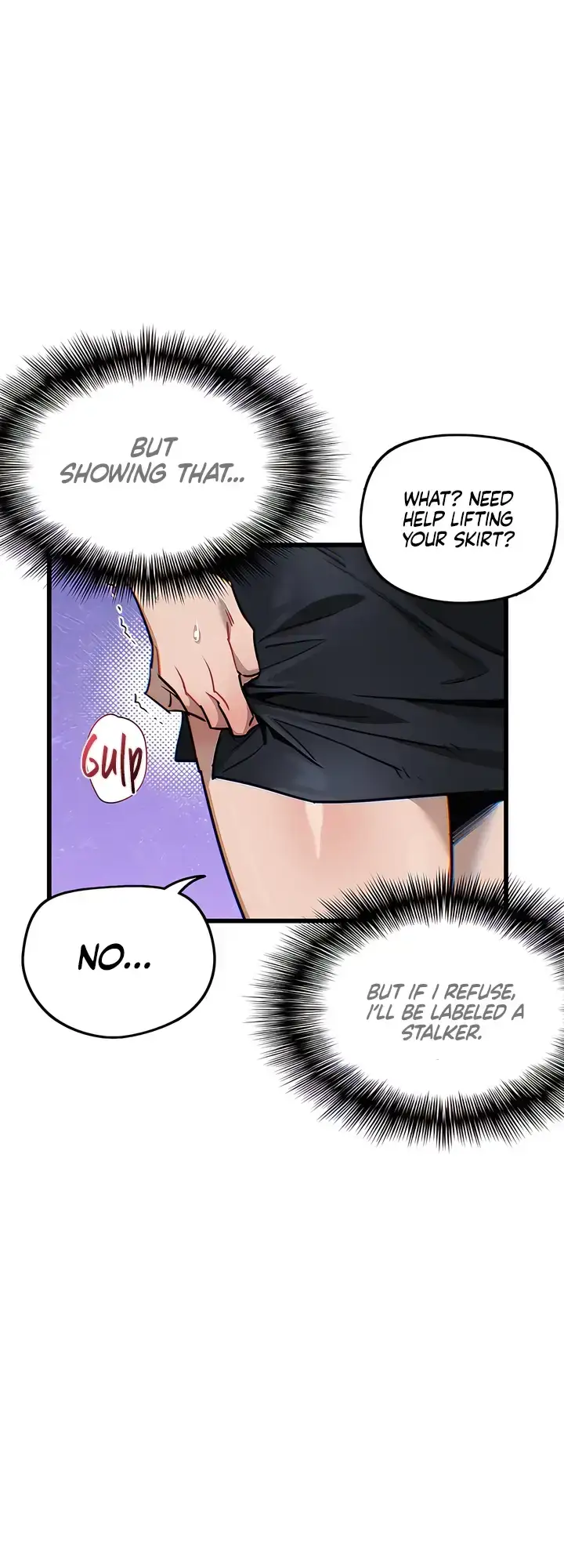 Wrong Bus Chapter 2 page 60 - 