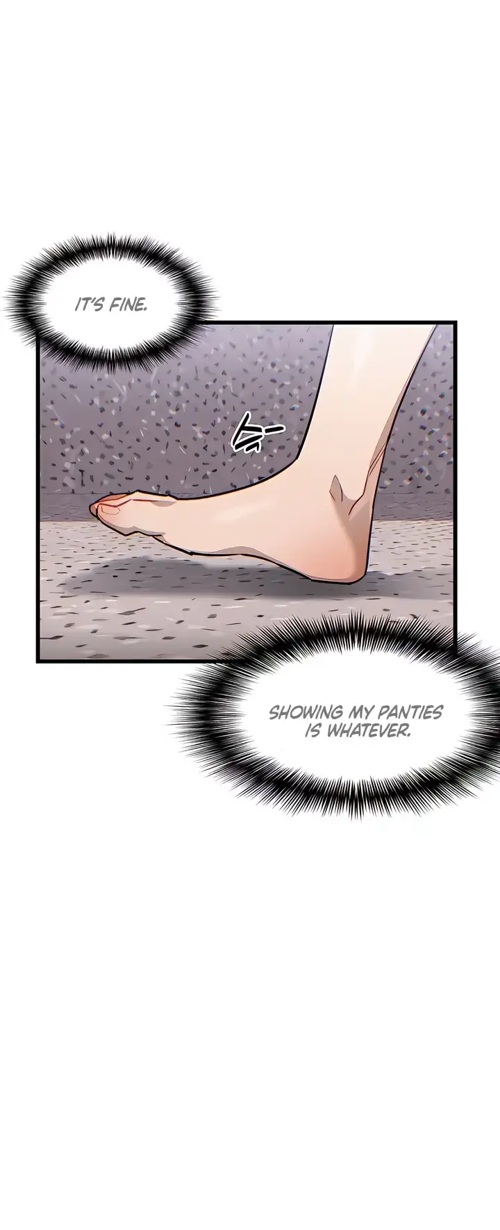 Wrong Bus Chapter 2 page 64 - 