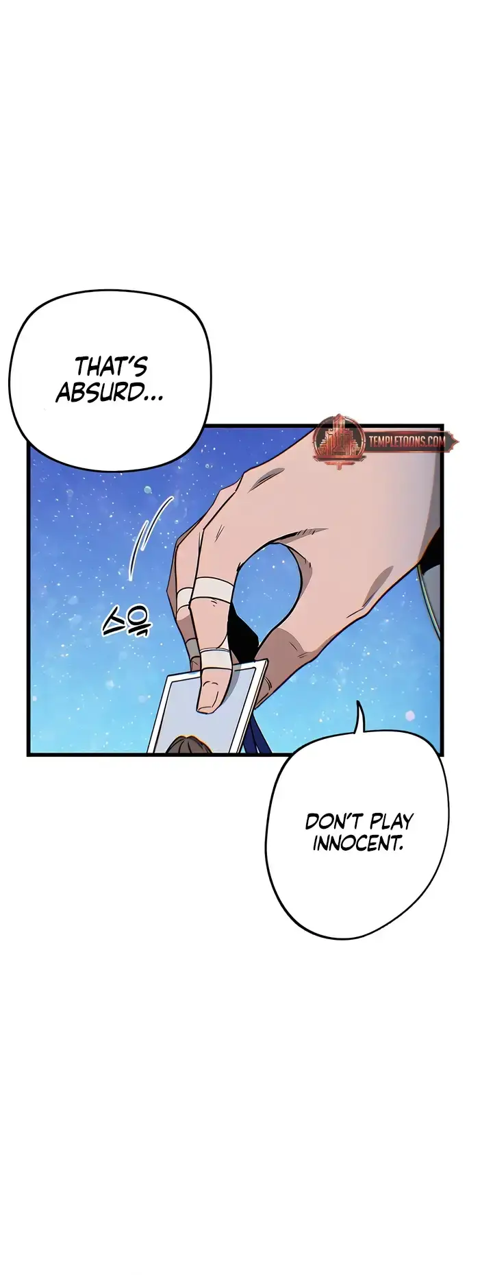 Wrong Bus Chapter 2 page 9 - 