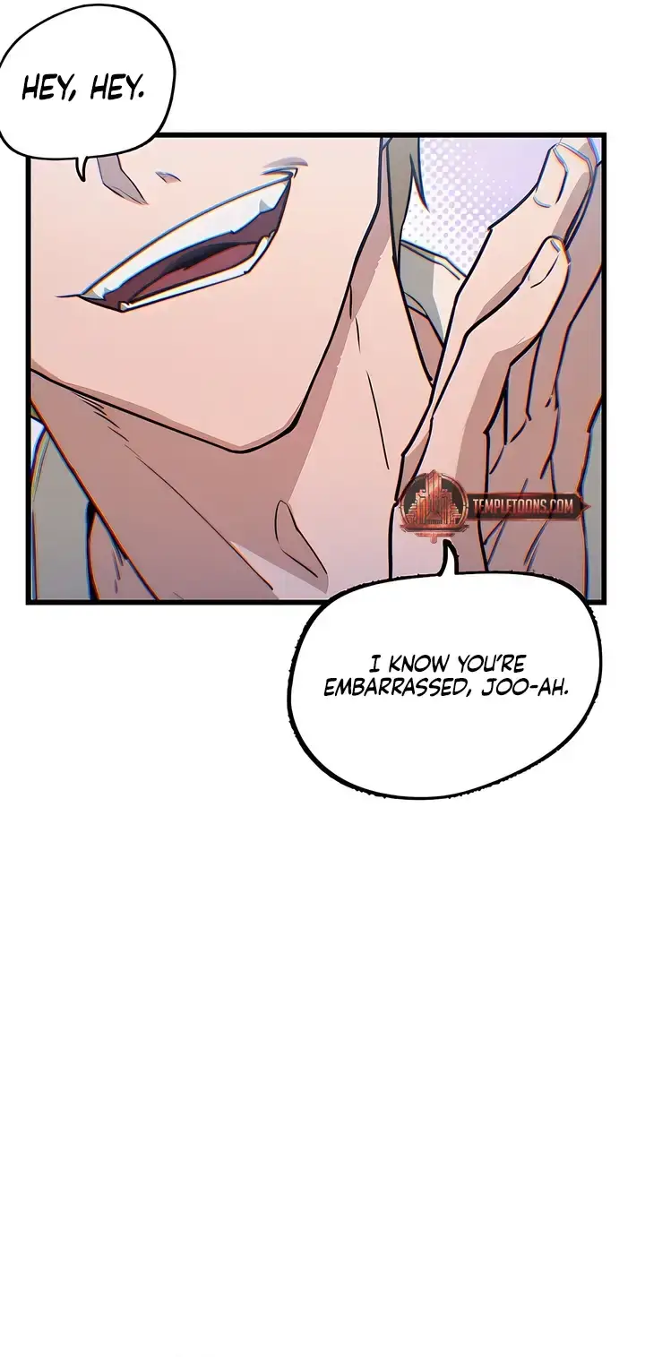 Wrong Bus Chapter 3 page 11 - 