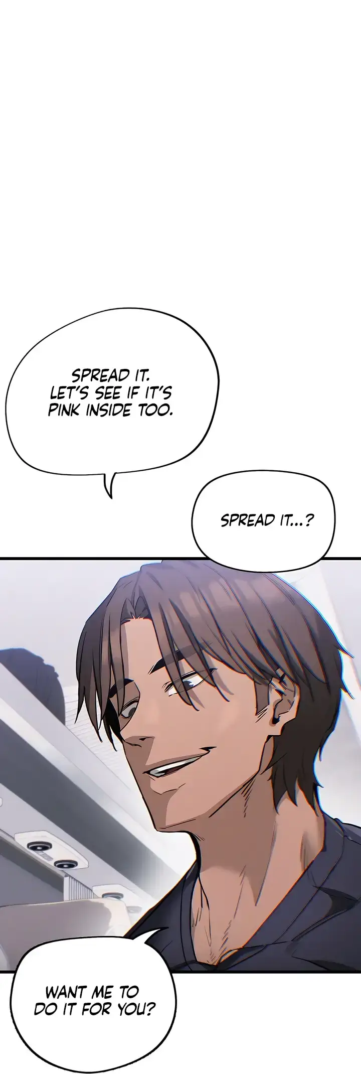 Wrong Bus Chapter 3 page 29 - 