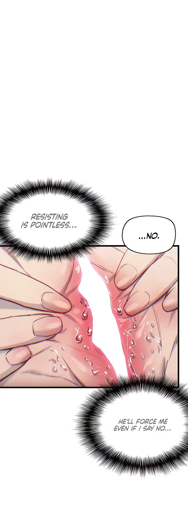 Wrong Bus Chapter 3 page 30 - 