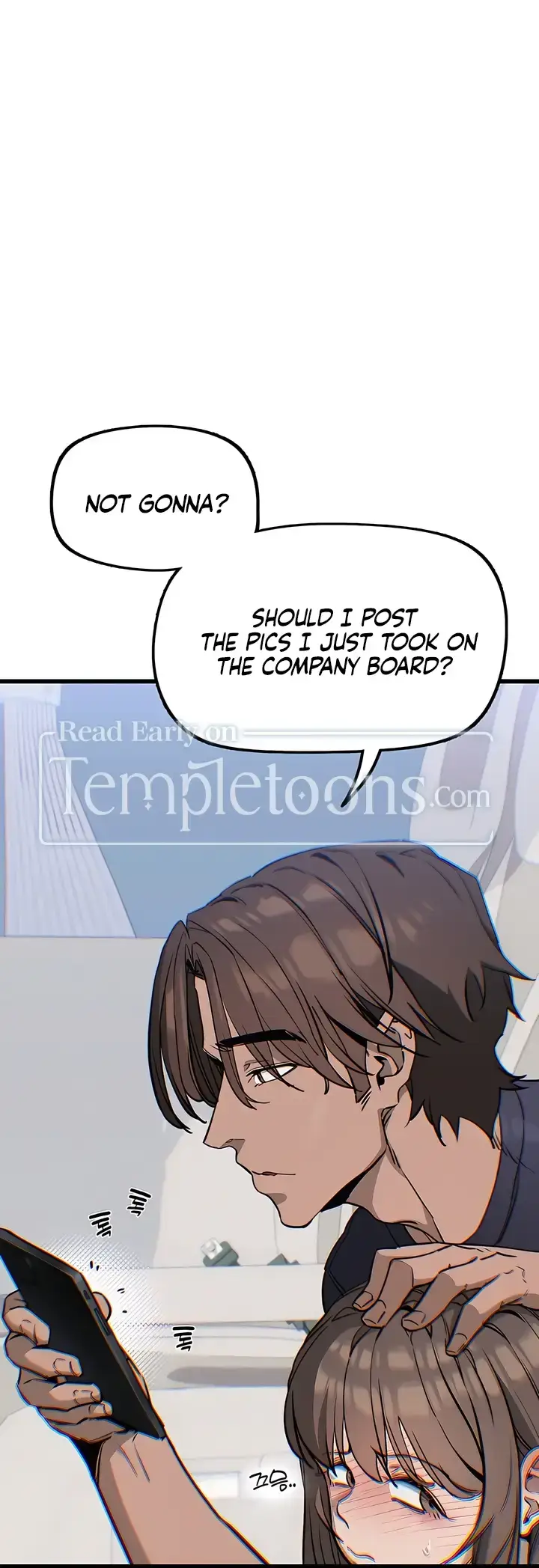 Wrong Bus Chapter 3 page 5 - 