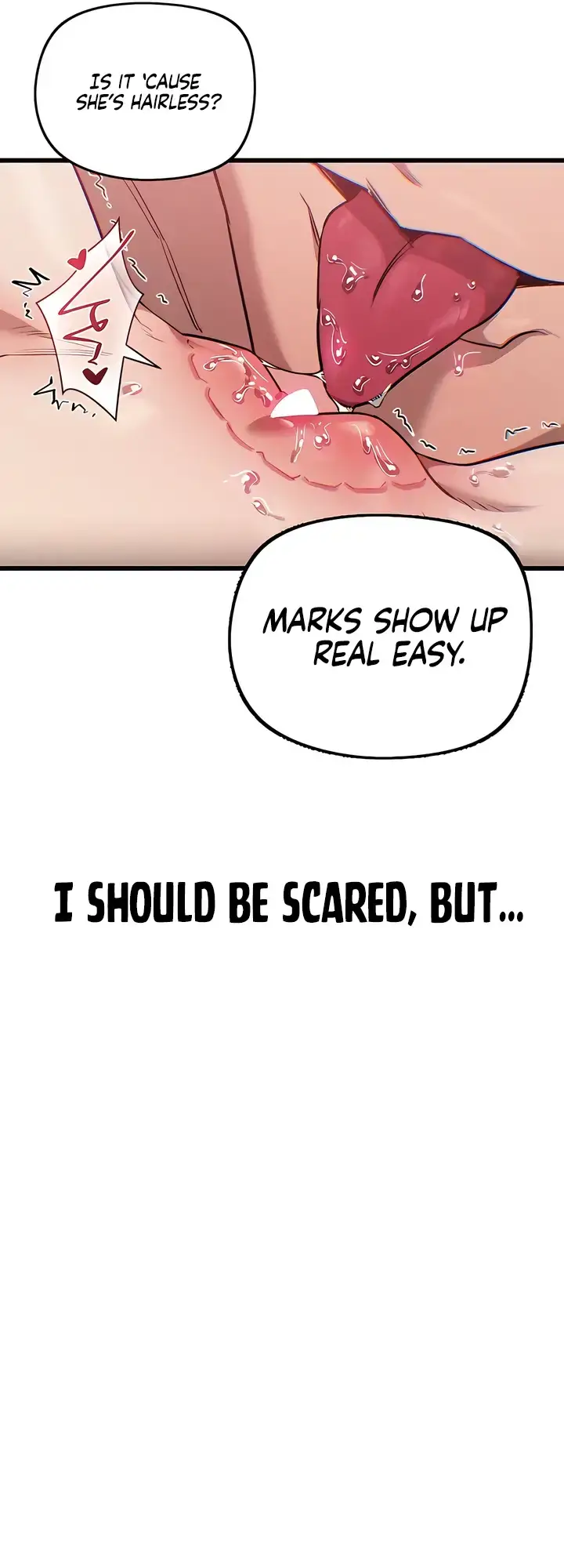Wrong Bus Chapter 3 page 49 - 