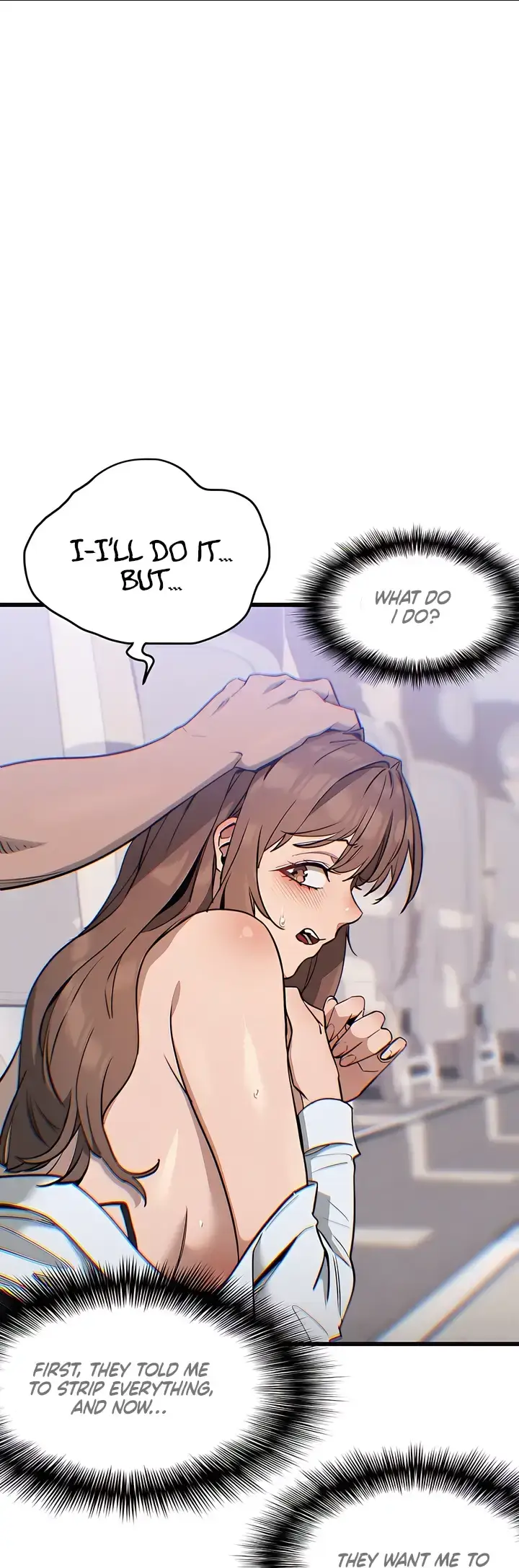 Wrong Bus Chapter 3 page 6 - 