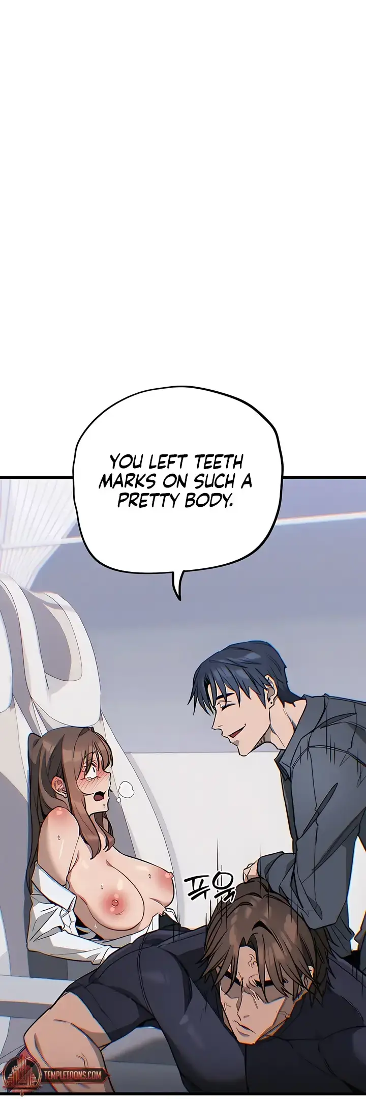 Wrong Bus Chapter 3 page 60 - 