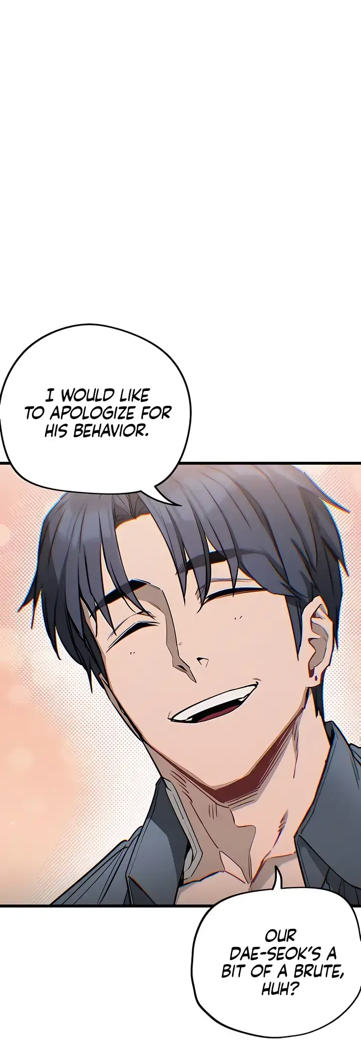 Wrong Bus Chapter 3 page 61 - 