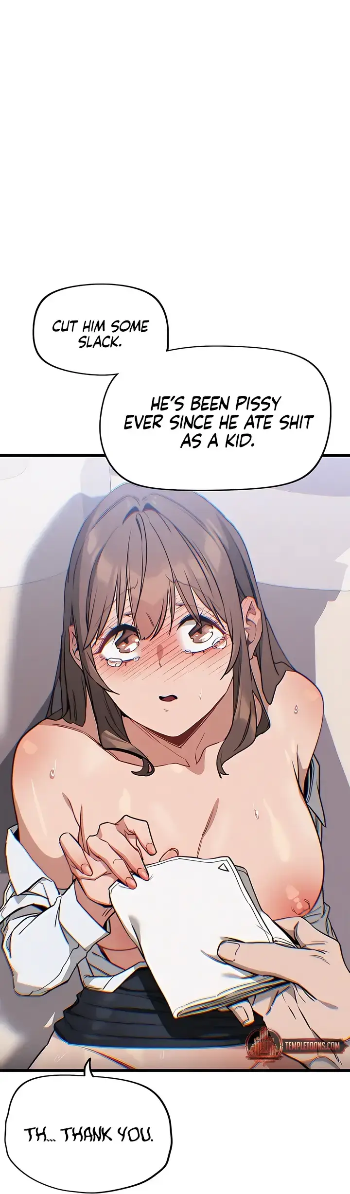 Wrong Bus Chapter 3 page 62 - 