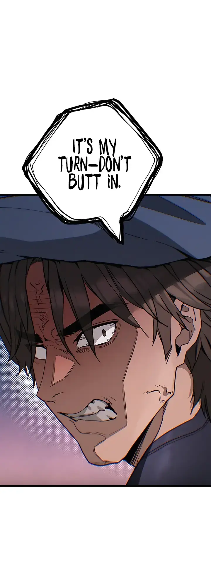 Wrong Bus Chapter 3 page 64 - 