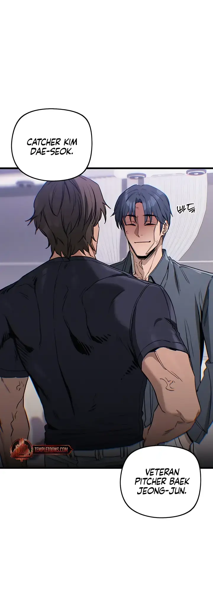 Wrong Bus Chapter 3 page 67 - 