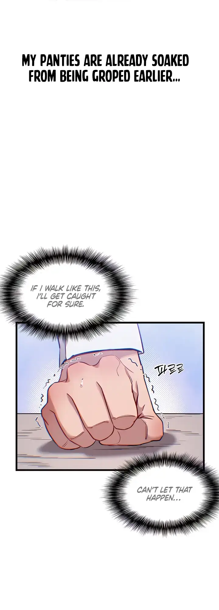 Wrong Bus Chapter 3 page 8 - 