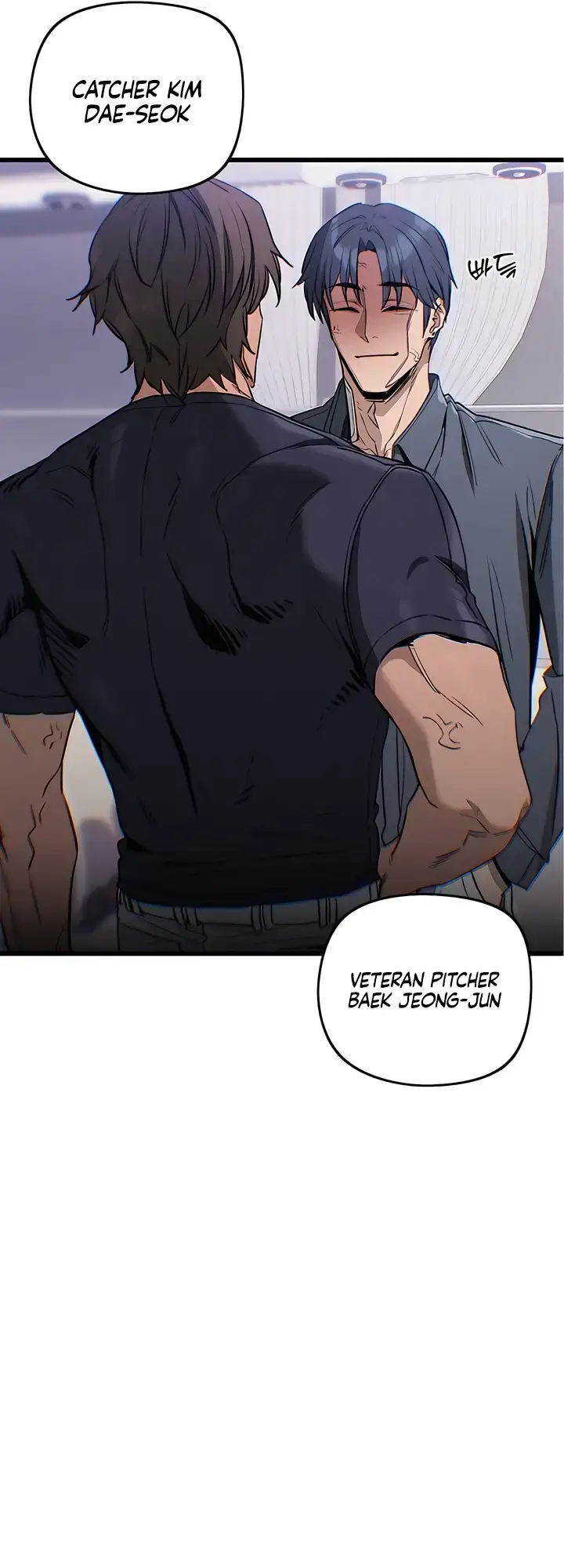 Wrong Bus Chapter 4 page 2 - 