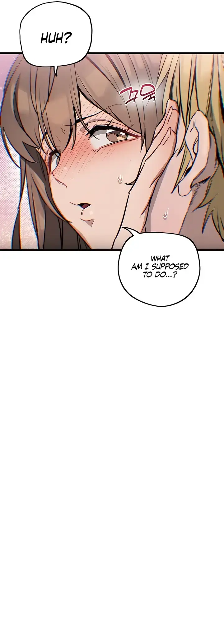 Wrong Bus Chapter 4 page 14 - 