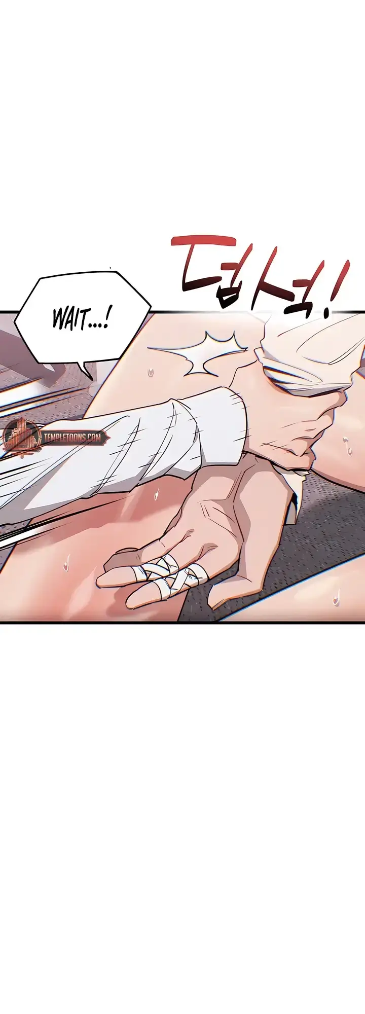 Wrong Bus Chapter 4 page 18 - 