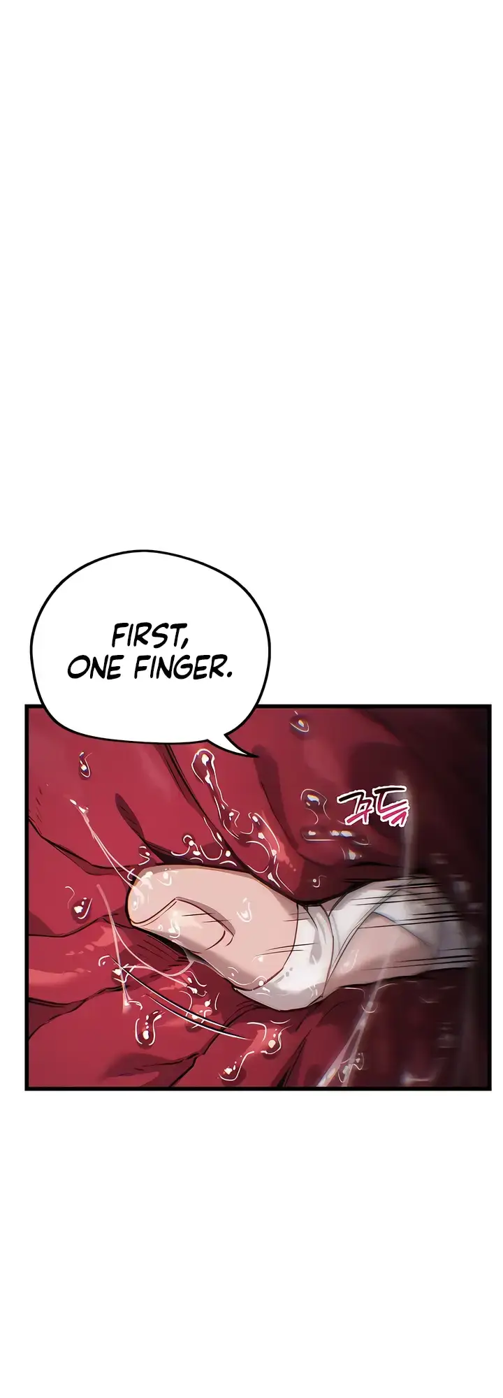Wrong Bus Chapter 4 page 22 - 