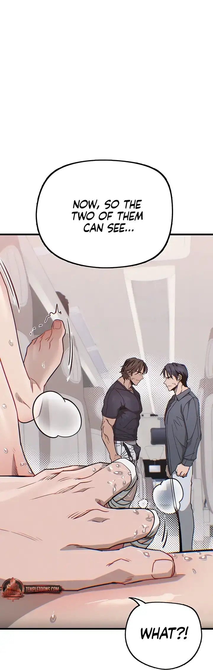 Wrong Bus Chapter 4 page 26 - 