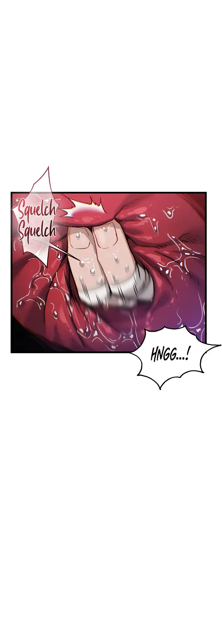 Wrong Bus Chapter 4 page 28 - 