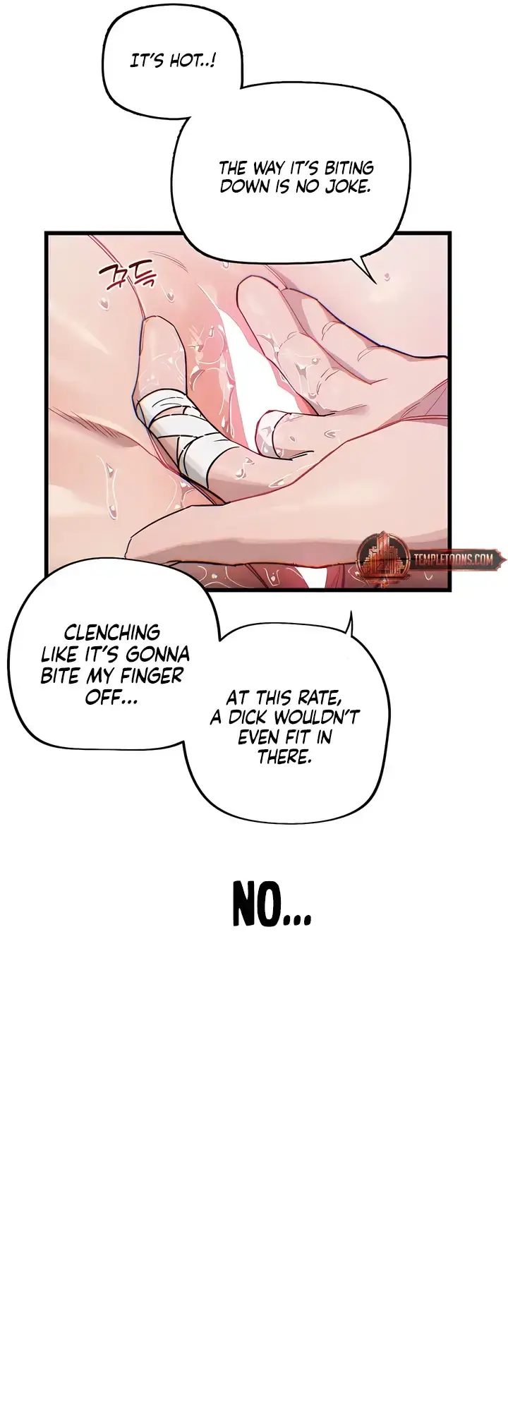Wrong Bus Chapter 4 page 36 - 