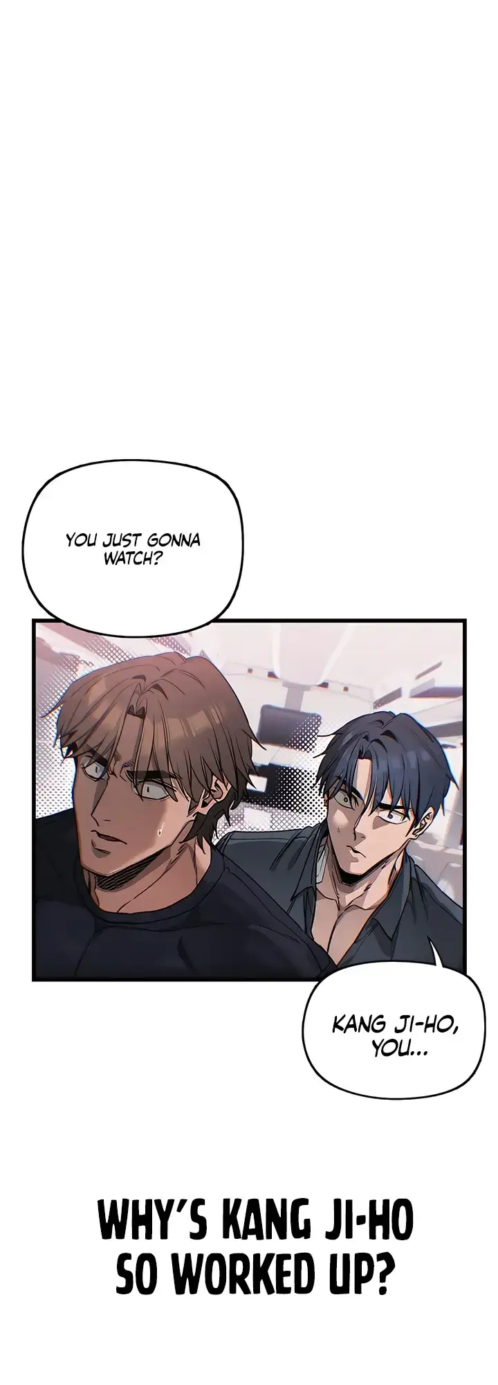 Wrong Bus Chapter 4 page 44 - 