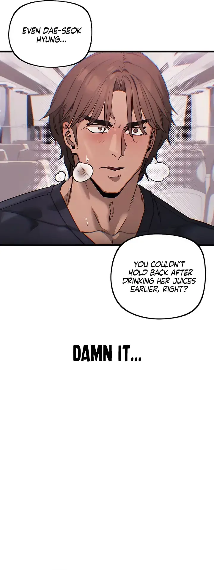 Wrong Bus Chapter 4 page 49 - 