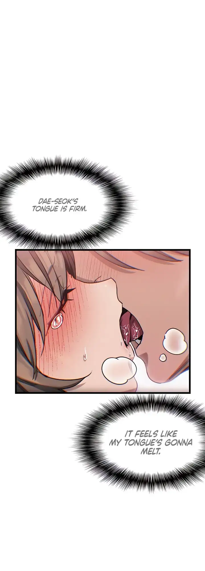 Wrong Bus Chapter 4 page 53 - 
