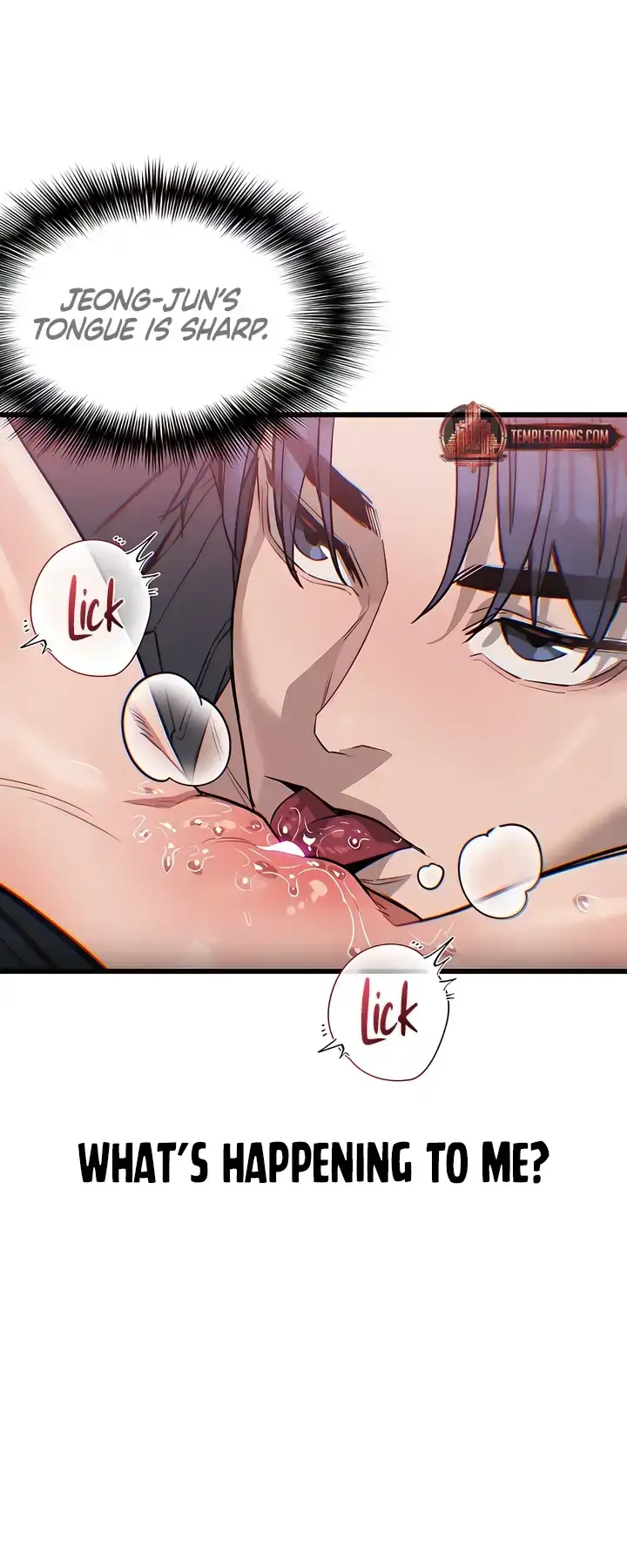 Wrong Bus Chapter 4 page 54 - 