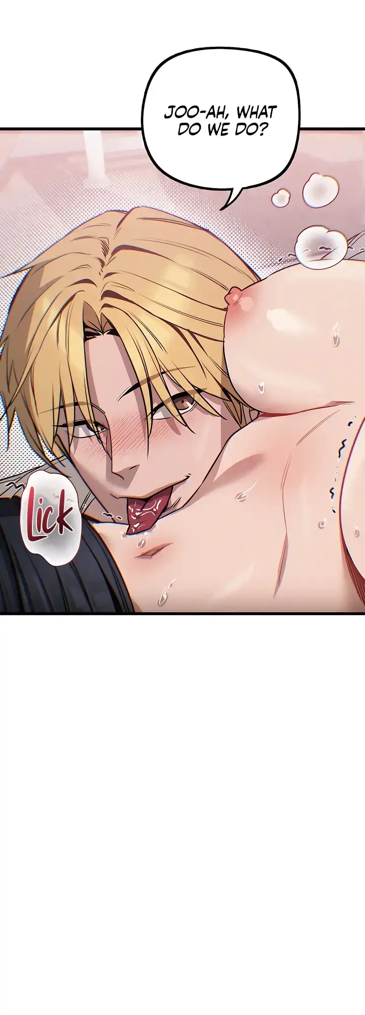 Wrong Bus Chapter 4 page 59 - 